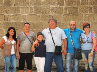 L’Ortese riparte di slancio, Aletta e Vozza: “Non siamo inferiori a nessuno”