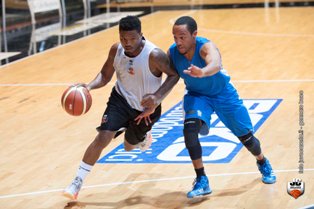 Per la Pasta Reggia buon allenamento contro Napoli