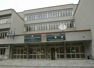 Il Liceo Manzoni di Caserta