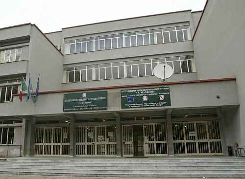 Il Liceo Manzoni di Caserta