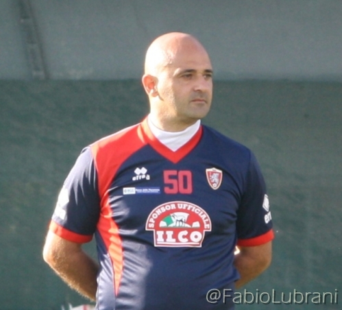 Per l’ex Casertana Statuto già terminata l’esperienza a Grosseto