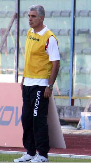 Ugolotti sorride: “Un esordio incoraggiante”