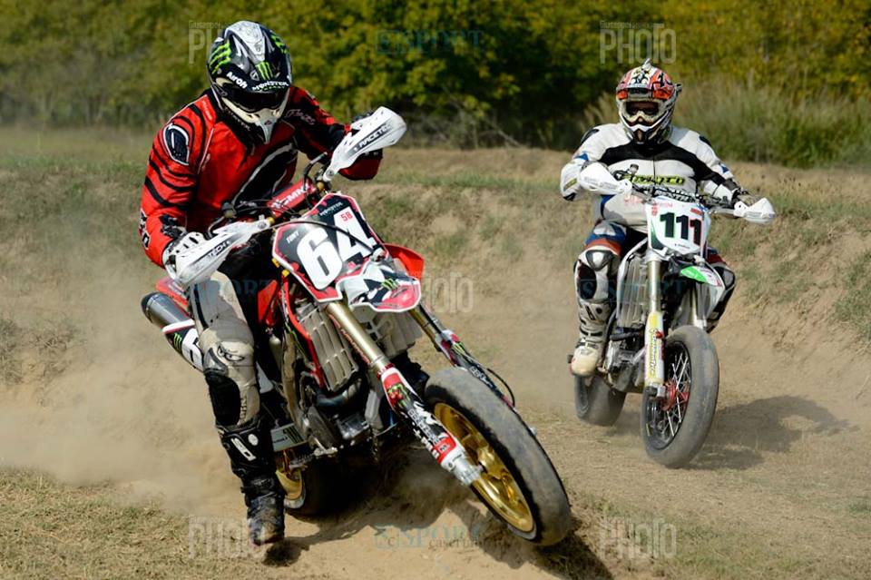 A Limatola si è corsa l’Italian Trophy Cup, ecco la fotogallery