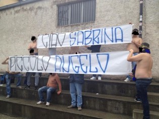 Striscione 