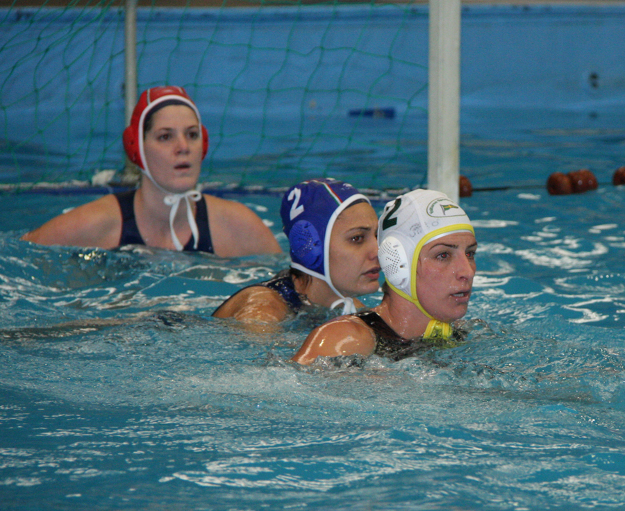 Volturno, ufficiale il ritorno di Abbate e la conferma di Valkai