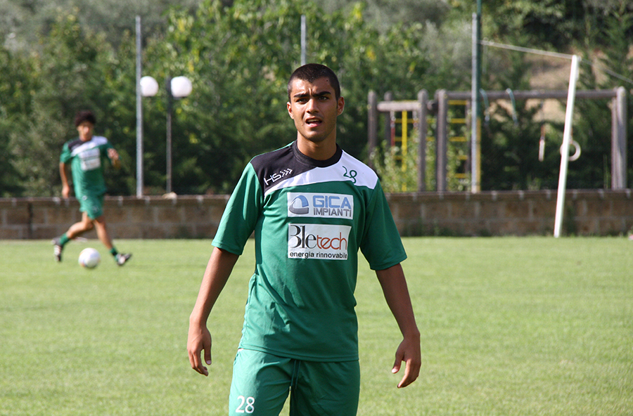 Allegretta e Oriente nel ‘Top 11’ del Corriere dello Sport