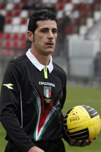 Alessandro Greco (Foto Farinazzo)