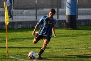 Alessio Bonavolontà (foto di Andrea Salzillo)