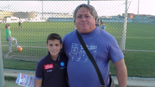 Ortese, le certezze del presiente Aletta: “Siamo da vertice”