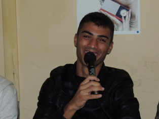 Allegretta, l’arma in più del Marcianise: “Pronto a sfidare la mia ex squadra”