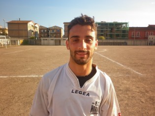 Armando Toscano (foto Domenico Vastante)