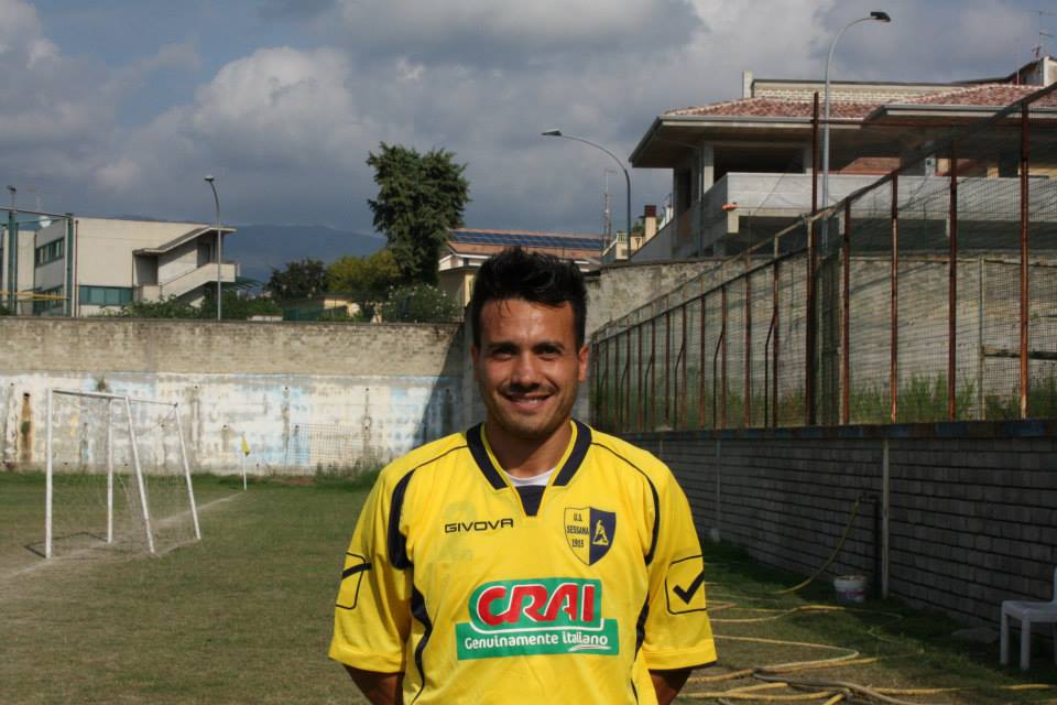 La Classifica Marcatori del Girone A di Promozione dopo il 6° turno