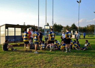 Per il Clan c'è ancora da lavorare (foto: Sara Barricelli)