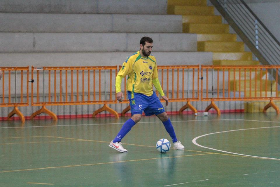 Lo Sporting Sala Marcianise di scena a Matera, Attanasio: “Trasferta piena di insidie”