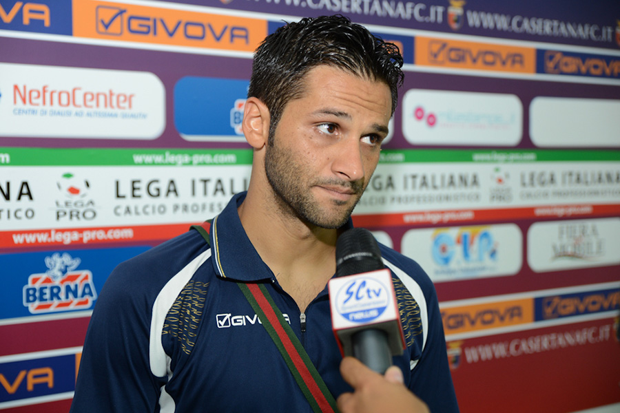 D’Alterio: “Tornati sulla retta via, ora serve continuità”