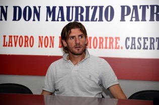 Di Loreto ex tecnico del Castel Rigone