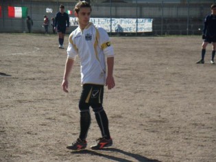 Di Paola, autore di una doppietta