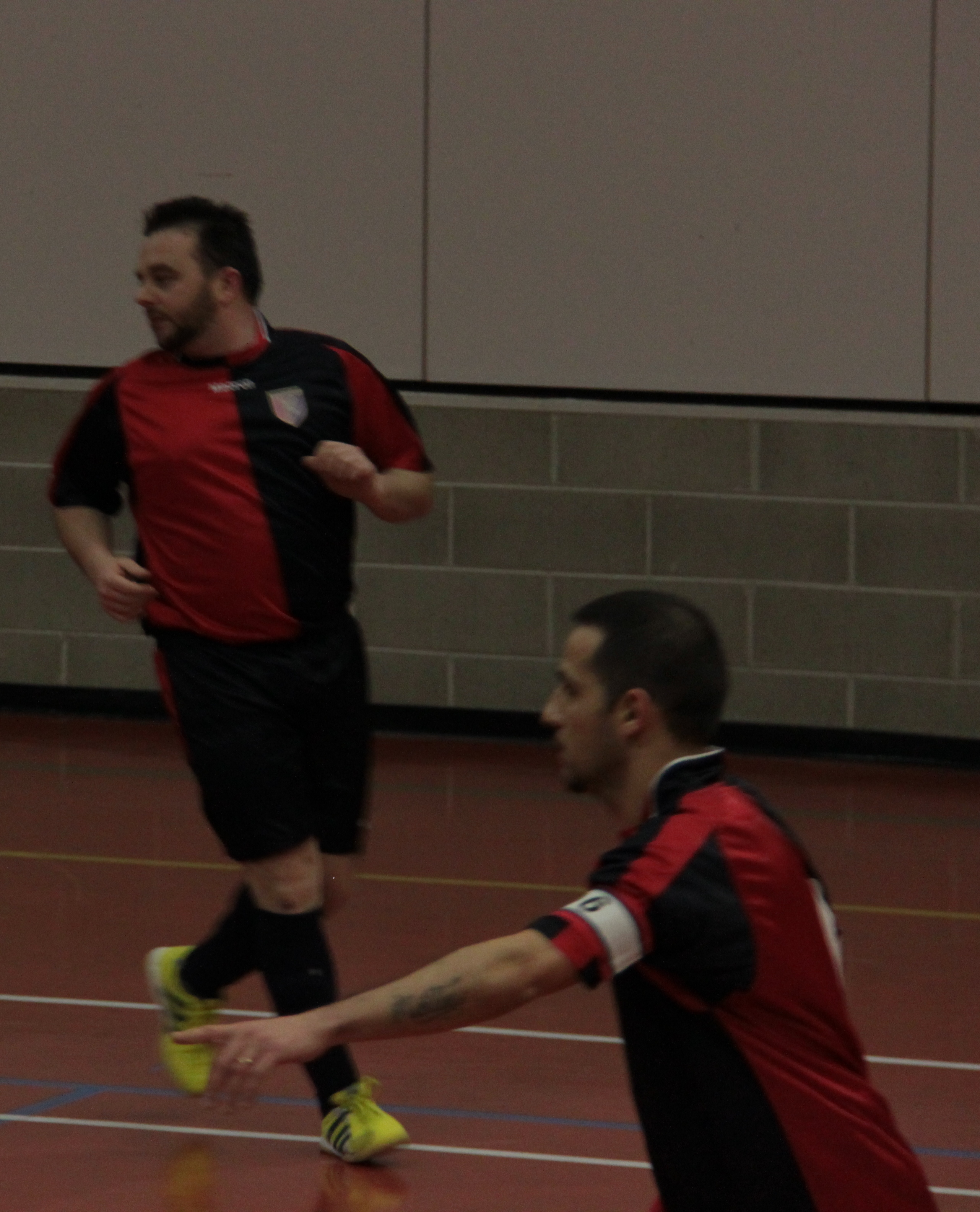 Pronto riscatto dei Falchetti, battuto 4-3 il Sacile