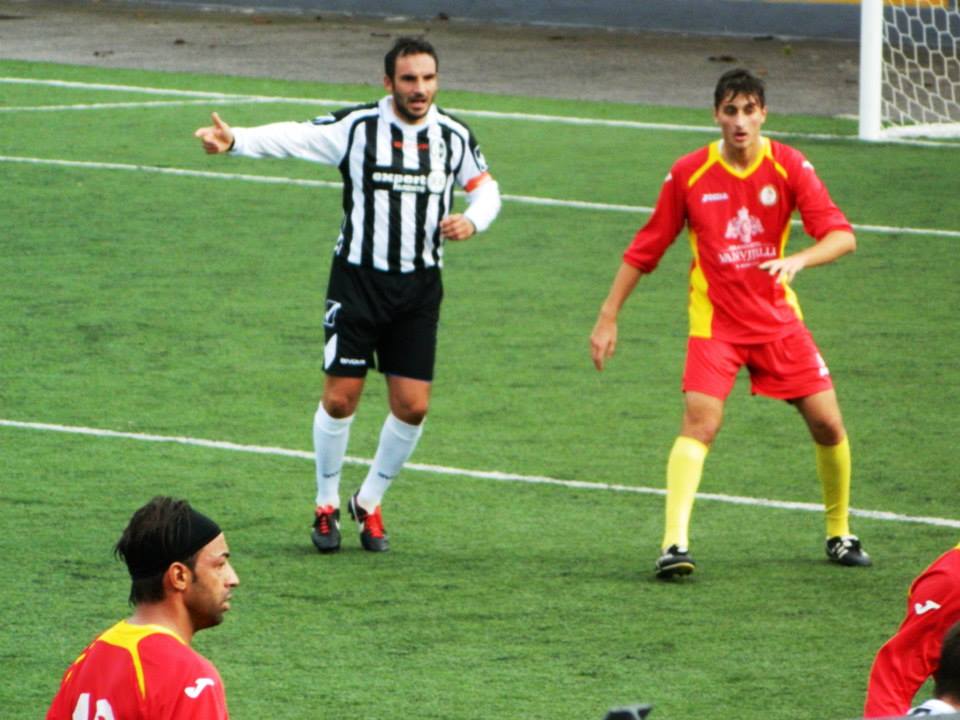 La Classifica Marcatori del Girone A di Promozione dopo il 5° turno