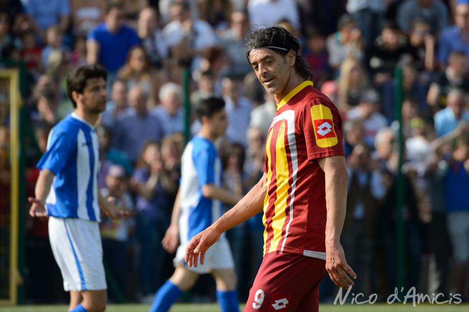 La Classifica Marcatori del Girone H di Serie D dopo l’8 turno