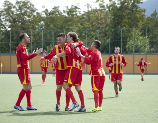 Francese-Angelino-Castiello gol