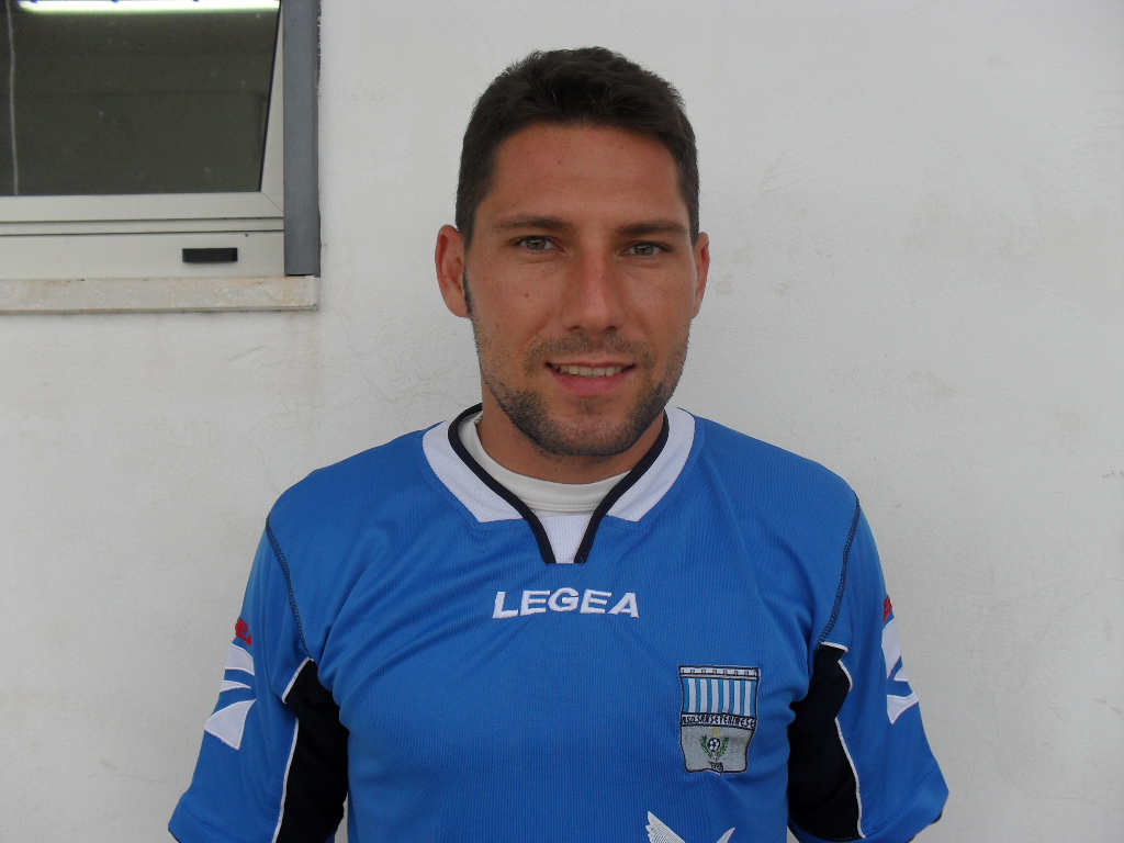 La Classifica Marcatori del Girone A di Promozione dopo il 3° turno