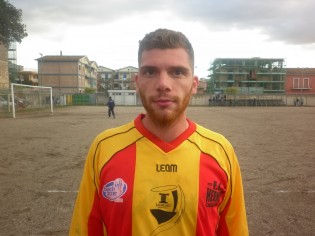 Giuseppe Feola (foto Domenico Vastante)