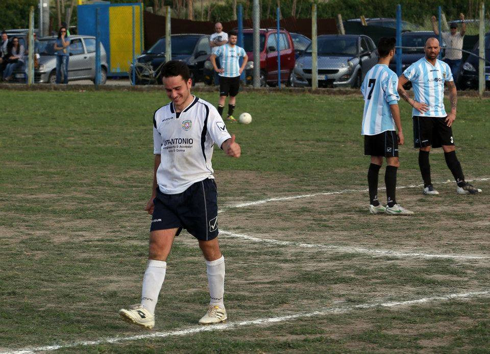 New Star Villa di Briano ai nastri di partenza