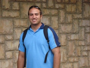 Hein Havenga, nuovo tutor tecnico del Clan