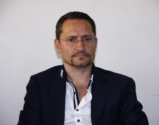 Il presidente Iavazzi