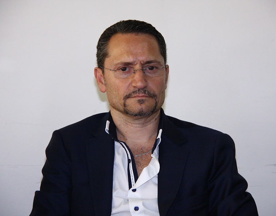 Iavazzi suona la carica bianconera