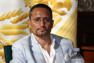 Il presidente Iavazzi