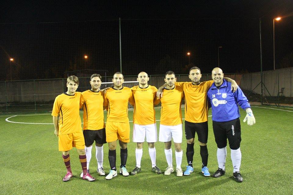 Master Cup – SMCV, il resoconto della prima giornata
