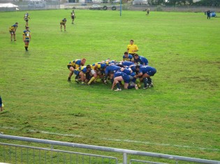 Il Rugby Clan S. M. C. V.