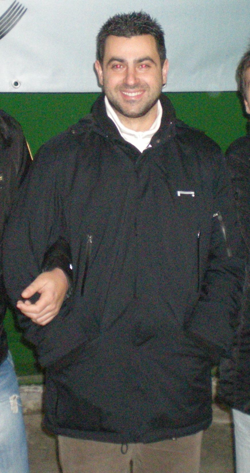 Sala Marcianise, finalmente si parte: sabato subito derby con la Partenope