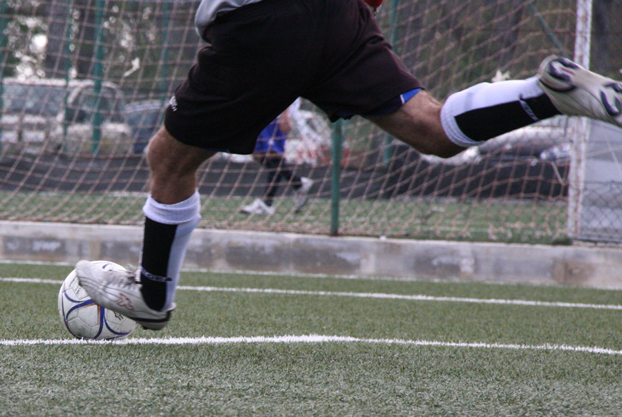 L’Ortese snobba la Coppa Italia e il Casalnuovo passeggia