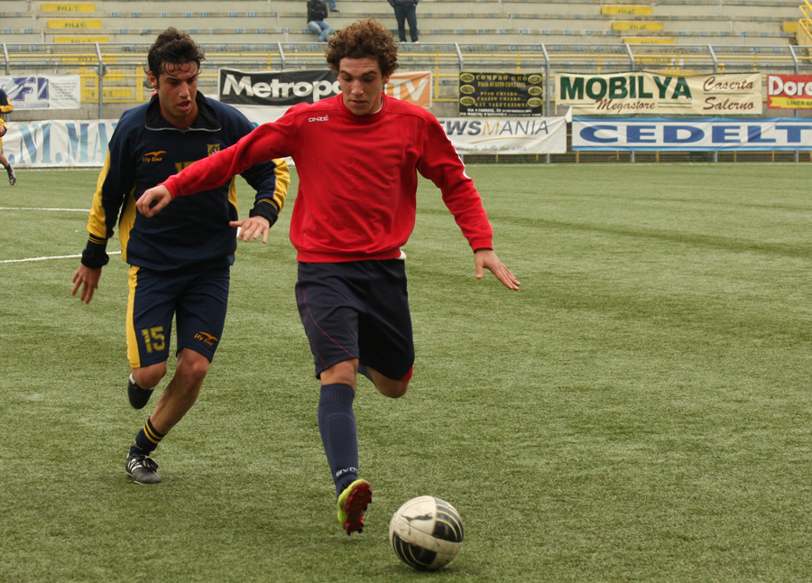 Lettieri non ha dimenticato la Casertana: “In Lega Pro anche grazie ai rossoblù”