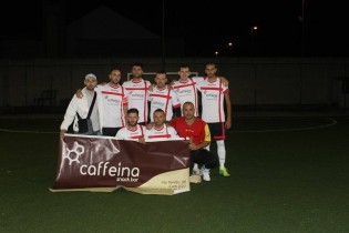 Lions Five, capolista