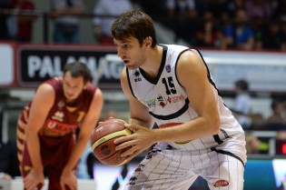 Andrea Michelori (Foto Giuseppe Melone)