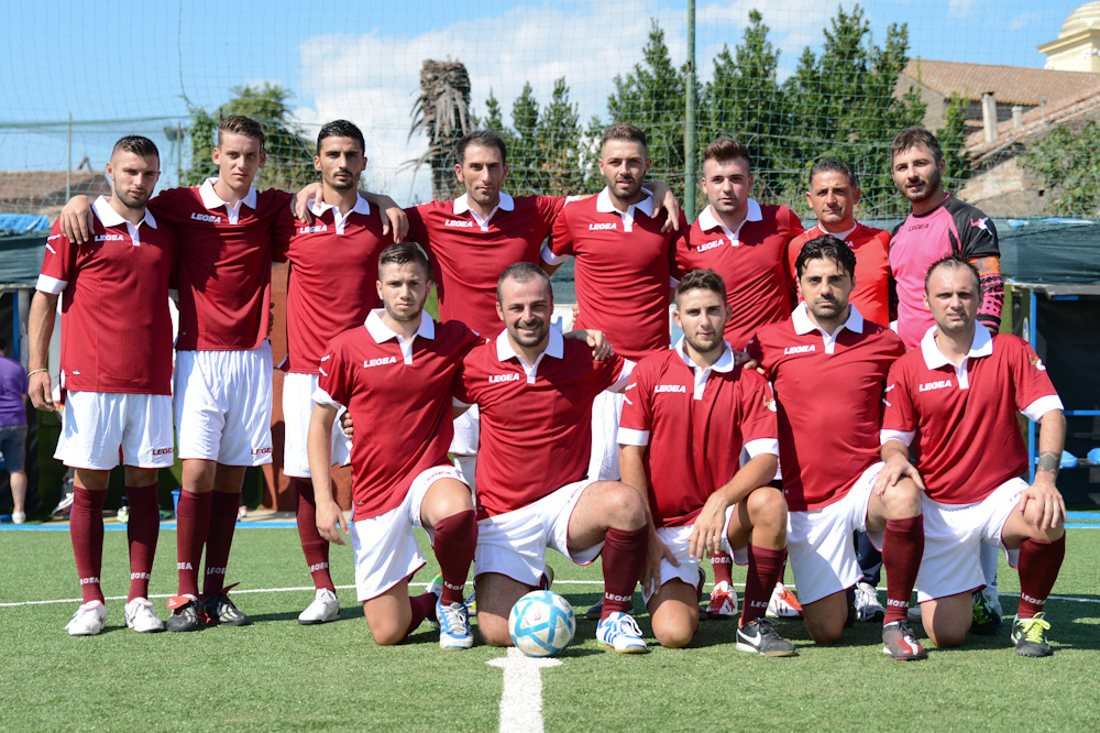 Miseria & Nobiltà inesistente, la Trilem cala la cinquina