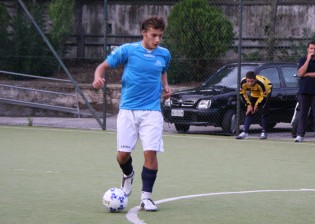 Montano è del Maddaloni