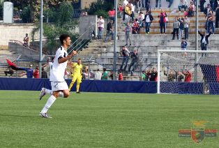 San Felice, il ds Perrotta: “Sudiamo la maglia”