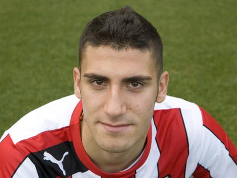 Marcello Trotta ci riprova col Brentford: primo goal dopo il nuovo prestito dal Fulham