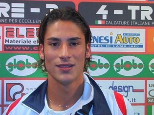 Mario Titone del Bisceglie