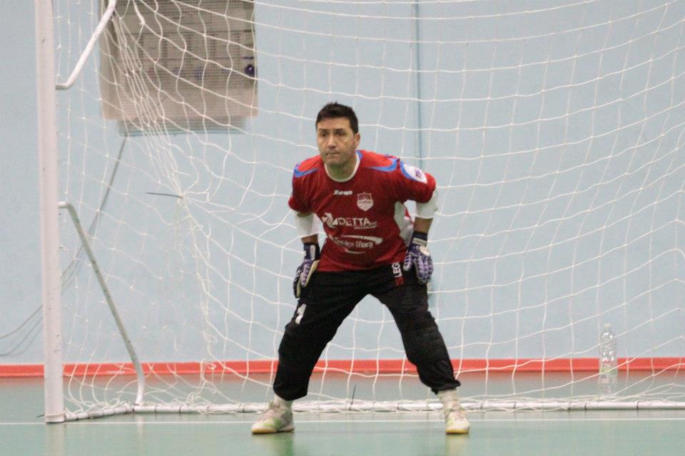 Missione riscatto per il Sala Marcianise, Guerra: “A Bisceglie sarà una battaglia”