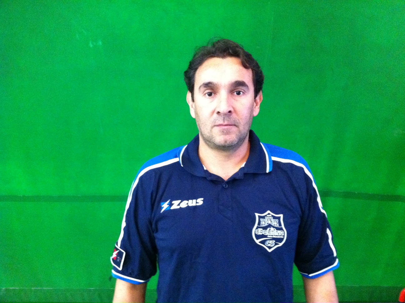 Da Silva: “Sala Marcianise bene così, ma c’è tanto lavoro da fare”