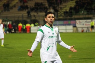 Nicola Strambelli del Monospolis