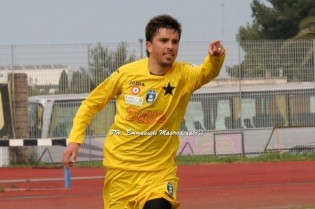 Nicolas Di Rito (foto Mastrodonato)