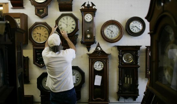 Domenica scatta l’ora solare: cambia l’orario pomeridiano delle gare