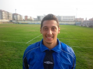 Giuliano Munao (foto Domenico Vastante)